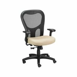 Tempur-Pedic TP9000 Mesh Task Chair, Navy Blue (TP9000-NAVY) -Office Chairs Shop unnamed file 4506