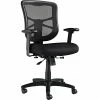 Alera Elusion Series Mesh Back Fabric Task Chair, Black (ALEEL42BME10B) 1 Alera Elusion Series Mesh Back Fabric Task Chair, Black (ALEEL42BME10B) -Office Chairs Shop unnamed file 4531