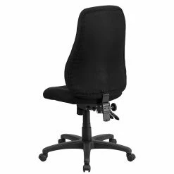 Flash Furniture BT90297H High Back Black Fabric Multi-Functional Ergonomic Swivel Task Chair 18 Flash Furniture BT90297H High Back Black Fabric Multi-Functional Ergonomic Swivel Task Chair -Office Chairs Shop unnamed file 4539