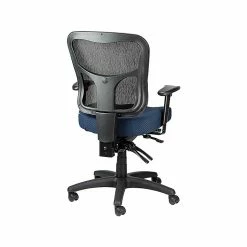 Tempur-Pedic TP8000 Mesh Task Chair, Navy (TP8000-NAVY) -Office Chairs Shop unnamed file 4553