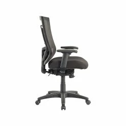 Tempur-Pedic Mesh Back Fabric Task Chair, Black (TP7000-COAL-DS) 9 Tempur-Pedic Mesh Back Fabric Task Chair, Black (TP7000-COAL-DS) -Office Chairs Shop unnamed file 4568