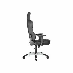 AKRACING Office Series Obsidian PU Leather Computer And Desk Chair, Black (AKOBSIDIAN) -Office Chairs Shop unnamed file 460