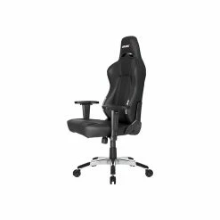 AKRACING Office Series Obsidian PU Leather Computer And Desk Chair, Black (AKOBSIDIAN) -Office Chairs Shop unnamed file 461