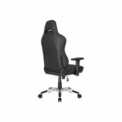 AKRACING Office Series Obsidian PU Leather Computer And Desk Chair, Black (AKOBSIDIAN) -Office Chairs Shop unnamed file 462