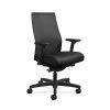 HON Ignition 2.0 Mesh/Vinyl Mid-Back Task Chair, Adjustable Arms, Black (HON12M2AMLU10TK) -Office Chairs Shop unnamed file 4623
