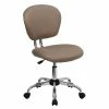 Flash Furniture Mesh Task Chairs With Chrome Base (H2376FCOF) 2 Flash Furniture Mesh Task Chairs With Chrome Base (H2376FCOF) -Office Chairs Shop unnamed file 4632