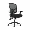 Sadie High-Back Task Chair, Height Adjustable Arms, Height Adjustable Back (BSXVST121) -Office Chairs Shop unnamed file 4641