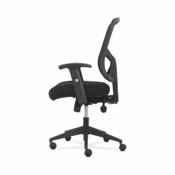 Sadie High-Back Task Chair, Height Adjustable Arms, Height Adjustable Back (BSXVST121) 11 Sadie High-Back Task Chair, Height Adjustable Arms, Height Adjustable Back (BSXVST121) -Office Chairs Shop unnamed file 4644