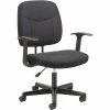 Sadie Task Chair, Fixed Arms (BSXVST402) -Office Chairs Shop unnamed file 4656