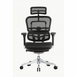Raynor Marketing Ergo Elite Mesh Task Chair, Black (ME22ERGLT-BLK) -Office Chairs Shop unnamed file 4660