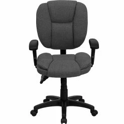 Flash Furniture Fabric Multi-Functional Ergonomic Task Chairs With Arms (GO930FGYA) -Office Chairs Shop unnamed file 4666