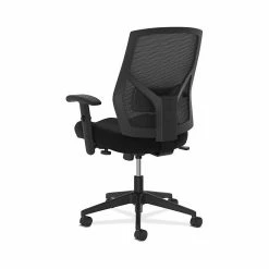 HON Crio Fabric/Mesh High-Back Task Chair, Black (BSXVL581ES10T) -Office Chairs Shop unnamed file 4670