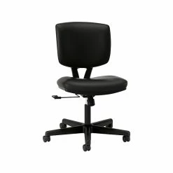 HON Volt Leather Task Chair, Black (HON5701SB11T) -Office Chairs Shop unnamed file 4675