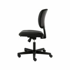 HON Volt Leather Task Chair, Black (HON5701SB11T) -Office Chairs Shop unnamed file 4676