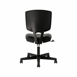 HON Volt Leather Task Chair, Black (HON5701SB11T) -Office Chairs Shop unnamed file 4677
