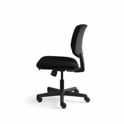 HON Volt Leather Task Chair, Black (HON5701SB11T) -Office Chairs Shop unnamed file 4682