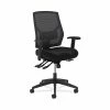 HON Crio High-Back Task Chair, Mesh Back, Adjustable Arms, Adjustable Lumbar, Black Fabric (BSXVL582ES10T) -Office Chairs Shop unnamed file 4693
