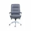 Beautyrest Platinum Bonded Leather Computer And Desk Chair, Gray (49404) -Office Chairs Shop unnamed file 47