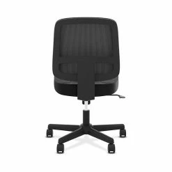 HON ValuTask Mesh Back Task Chair, Center-Tilt, Black (BSXVL205MM10T) -Office Chairs Shop unnamed file 4703