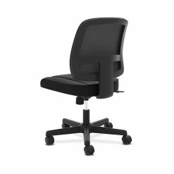 HON ValuTask Mesh Back Task Chair, Center-Tilt, Black (BSXVL205MM10T) -Office Chairs Shop unnamed file 4704