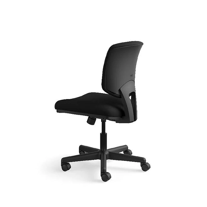 HON Volt Fabric Task Chair, Black (HON5703GA10T) 10 HON Volt Fabric Task Chair, Black (HON5703GA10T) - Image 8