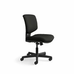 HON Volt Leather Task Chair, Black (HON5703SB11T) -Office Chairs Shop unnamed file 4717