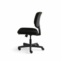 HON Volt Leather Task Chair, Black (HON5703SB11T) -Office Chairs Shop unnamed file 4724