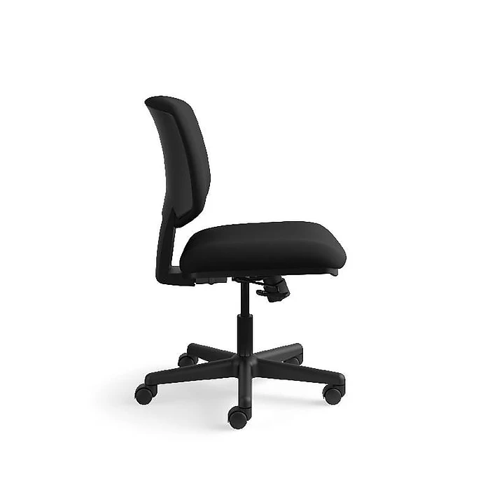 HON Volt 5700 Series Polyester Task Chair, Black (HON5701GA10T) 5 HON Volt 5700 Series Polyester Task Chair, Black (HON5701GA10T) - Image 3