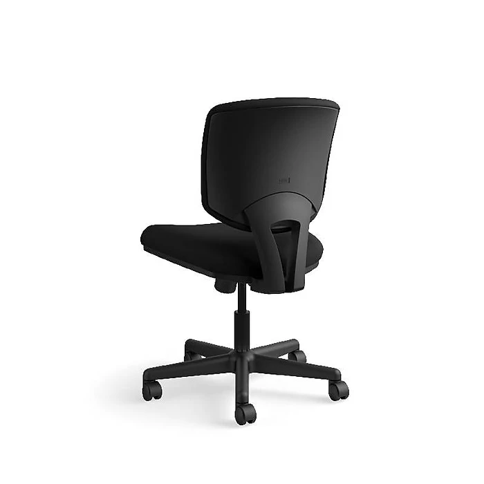 HON Volt 5700 Series Polyester Task Chair, Black (HON5701GA10T) 9 HON Volt 5700 Series Polyester Task Chair, Black (HON5701GA10T) - Image 7