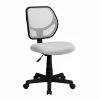 Flash Furniture Mid-Back Task Chair, White 2 Flash Furniture Mid-Back Task Chair, White -Office Chairs Shop unnamed file 4744