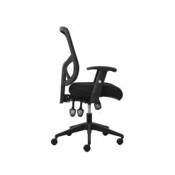 Essentials By OFM Fabric Task Chair, Black (ESS-3050) -Office Chairs Shop unnamed file 4770