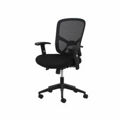 Essentials By OFM Fabric Task Chair, Black (ESS-3050) -Office Chairs Shop unnamed file 4771
