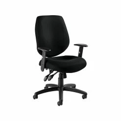 Global Offices To Go Fabric Task Chair, Patterned Black (OTG11631B) 6 Global Offices To Go Fabric Task Chair, Patterned Black (OTG11631B) -Office Chairs Shop unnamed file 4774