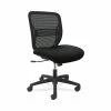 HON Gateway Fabric/Mesh Mid-Back Task Chair, Black, Armless (HONGVNMZ1ACCF1G) -Office Chairs Shop unnamed file 4776
