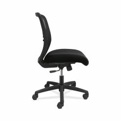 HON Gateway Fabric/Mesh Mid-Back Task Chair, Black, Armless (HONGVNMZ1ACCF1G) 9 HON Gateway Fabric/Mesh Mid-Back Task Chair, Black, Armless (HONGVNMZ1ACCF1G) -Office Chairs Shop unnamed file 4777