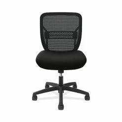 HON Gateway Fabric/Mesh Mid-Back Task Chair, Black, Armless (HONGVNMZ1ACCF1G) 13 HON Gateway Fabric/Mesh Mid-Back Task Chair, Black, Armless (HONGVNMZ1ACCF1G) -Office Chairs Shop unnamed file 4781