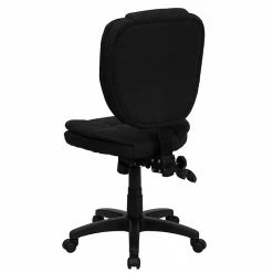 Flash Furniture Fabric Multi-Functional Ergonomic Task Chairs (GO930FBK) -Office Chairs Shop unnamed file 4785