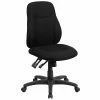 Flash Furniture BT90297M Fabric-Upholstered Mid-Back Multi-Functional Ergo Swivel Task Chair, Black 1 Flash Furniture BT90297M Fabric-Upholstered Mid-Back Multi-Functional Ergo Swivel Task Chair, Black -Office Chairs Shop unnamed file 4835