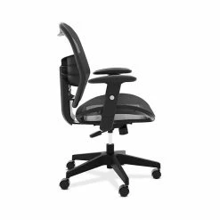 HON Prominent Mesh High-Back Task Chair, Adjustable Arms, Black Mesh (BSXVL534MST3) 10 HON Prominent Mesh High-Back Task Chair, Adjustable Arms, Black Mesh (BSXVL534MST3) -Office Chairs Shop unnamed file 4846