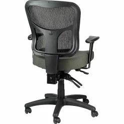Tempur-Pedic® TP8000 Ergonomic Mesh Mid-Back Task Chair, Olive -Office Chairs Shop unnamed file 4900