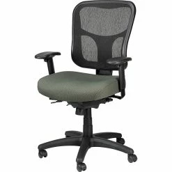 Tempur-Pedic® TP8000 Ergonomic Mesh Mid-Back Task Chair, Olive -Office Chairs Shop unnamed file 4901
