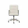 Finch Franklin Bonded Leather Computer And Desk Chair, Cream White (CHR10060D) 1 Finch Franklin Bonded Leather Computer And Desk Chair, Cream White (CHR10060D) -Office Chairs Shop unnamed file 494