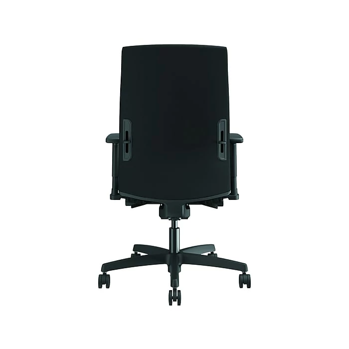 HON Ignition 2.0 Fabric Task Chair, Black (HONI2UL2AC10TK) 7 HON Ignition 2.0 Fabric Task Chair, Black (HONI2UL2AC10TK) - Image 5