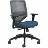 HON Solve ReActiv Back Fabric/Mesh Mid-Back Task Chair, Charcoal/Midnight Seat Fabric (HONSVR1ACLC90TK) -Office Chairs Shop unnamed file 4949