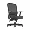 HON Exposure Mesh High-Back Task Chair, Synchro-Tilt, Lumbar, Seat Glide, 2-Way Arms, Black Fabric (BSXVL721LH10) -Office Chairs Shop unnamed file 4951