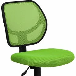 Flash Furniture Fabric Mid-back Task Chair, Green -Office Chairs Shop unnamed file 4971