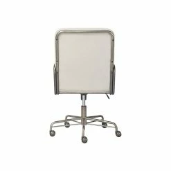 Finch Franklin Bonded Leather Computer And Desk Chair, Cream White (CHR10060D) 14 Finch Franklin Bonded Leather Computer And Desk Chair, Cream White (CHR10060D) -Office Chairs Shop unnamed file 498