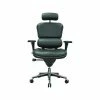 Eurotech Leather Task Chair, Black (LE9ERG(N)) -Office Chairs Shop unnamed file 4995