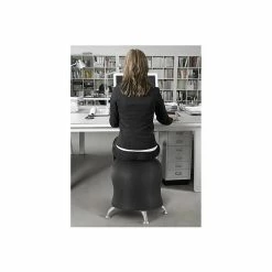 Safco Zenergy Polyester Task Chair, Black (BT508BK) -Office Chairs Shop unnamed file 5