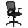 Flash Furniture Mesh Task Chair, Black (HL-0007-GG) -Office Chairs Shop unnamed file 5015